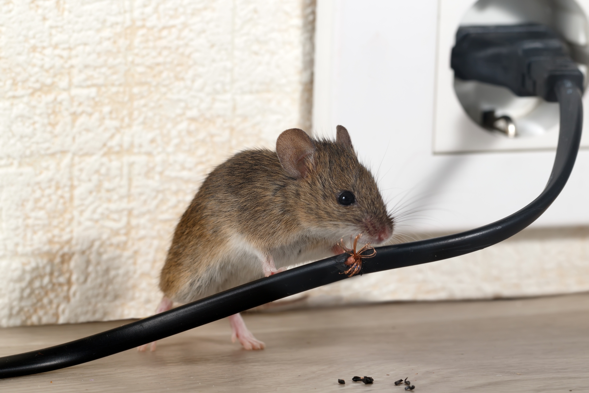Mice Infestation, Pest Control in Shepperton, Upper Halliford, TW17. Call Now 020 8166 9746